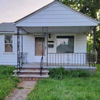 1816 Madison Ave, Lorain, OH 44053