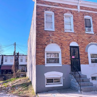 1816 N Woodyear St, Baltimore, MD 21217