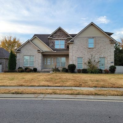 1816 Jose Way, Murfreesboro, TN 37130