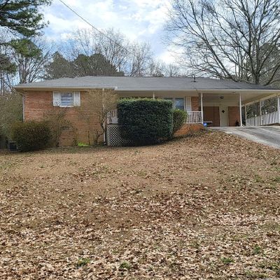 1820 Crabapple Ln, Douglasville, GA 30134