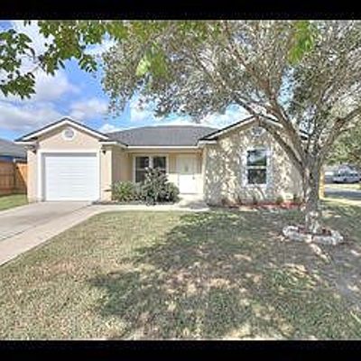 1821 Action Ln, Corpus Christi, TX 78412