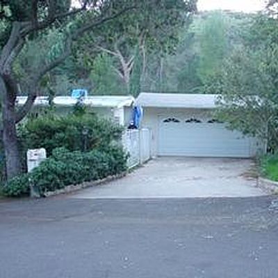 1821 Manzanita Park Ave, Malibu, CA 90265