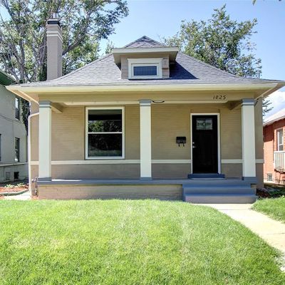 1825 Clermont St, Denver, CO 80220