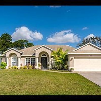 1825 Sw Citation Av Avenue, Port Saint Lucie, FL 34953