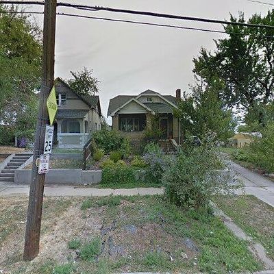 1826 Irving St #4, Denver, CO 80204