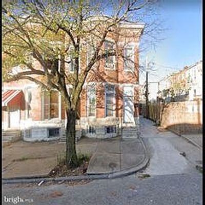 1826 N Monroe St, Baltimore, MD 21217