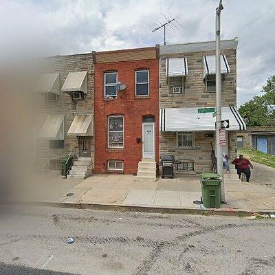 1826 Ramsay St, Baltimore, MD 21223