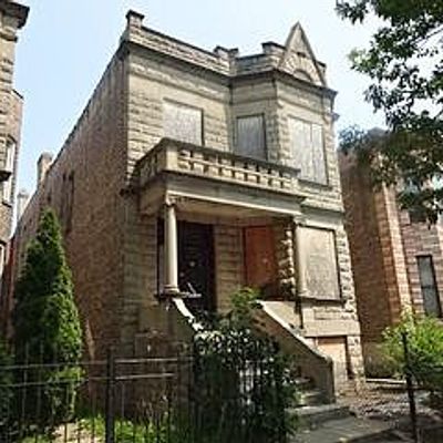 1827 S Saint Louis Ave, Chicago, IL 60623