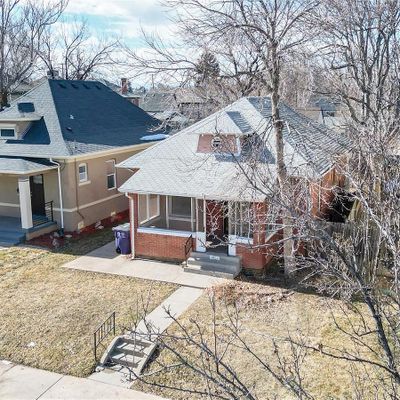 1827 Clermont St, Denver, CO 80220