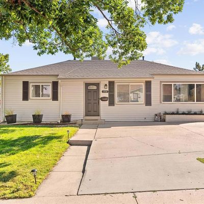 1828 S Meade St, Denver, CO 80219