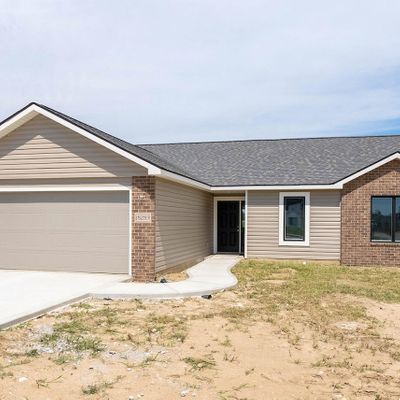 18289 Peregrine Drive, New Paris, IN 46553