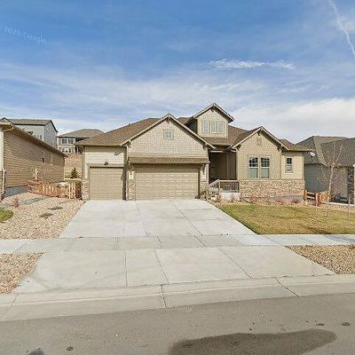 18327 W 95 Th Ave, Arvada, CO 80007