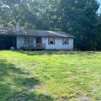 1833 Gold Hill Rd, Asheboro, NC 27203