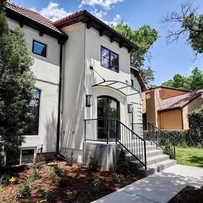 1835 E Alameda Ave, Denver, CO 80209