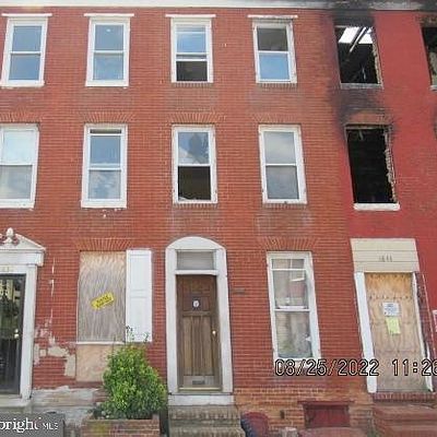 1839 Mchenry St, Baltimore, MD 21223
