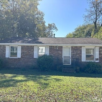 184 Broad St Ne, Crawfordville, GA 30631