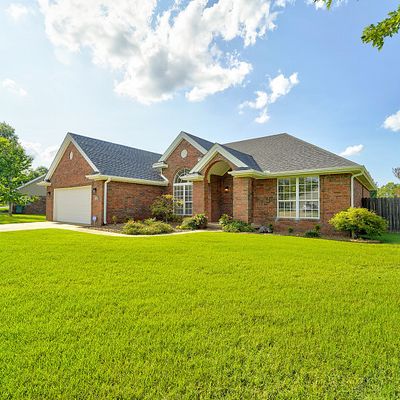 184 Countryside Dr, Farmington, AR 72730