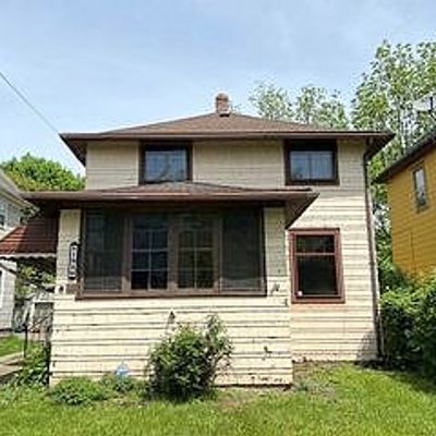 1840 Michigan Ave, Niagara Falls, NY 14305