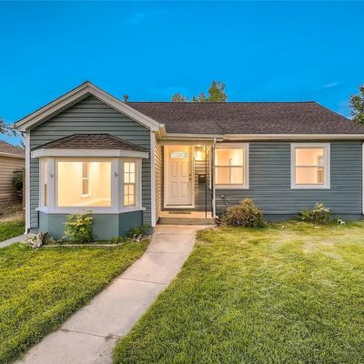 1840 S Steele St, Denver, CO 80210