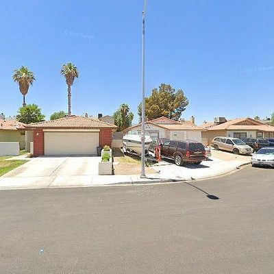 1841 Yellow Rose St, Las Vegas, NV 89108