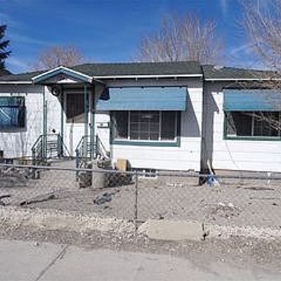1842 North St, Ely, NV 89301