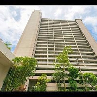 1848 Kahakai Dr #1503, Honolulu, HI 96814