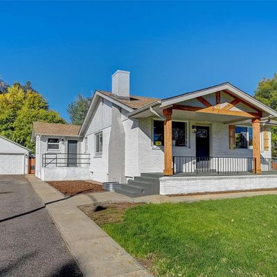 1849 Cody St, Lakewood, CO 80215