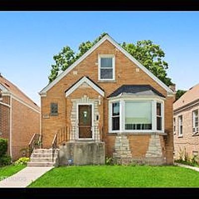 1854 N Mobile Ave, Chicago, IL 60639