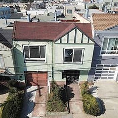 186 Maddux Ave, San Francisco, CA 94124