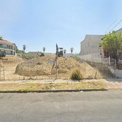 186 S Virgil Ave, Los Angeles, CA 90004