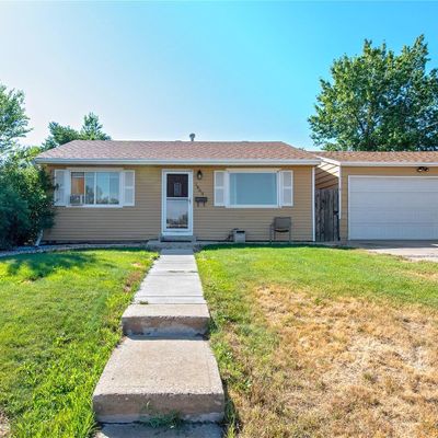 1860 W Gunnison Pl, Denver, CO 80223