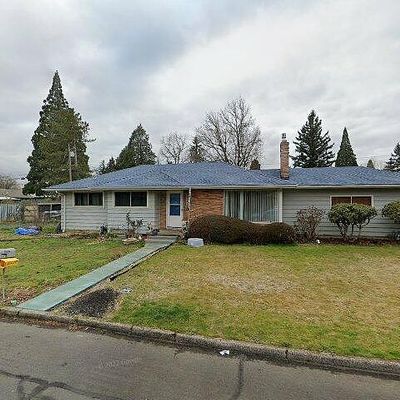 18609 Se Caruthers St, Portland, OR 97233