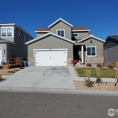 18673 W 94 Th Ln, Arvada, CO 80007