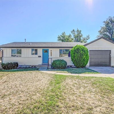 1872 S Quay St, Lakewood, CO 80232