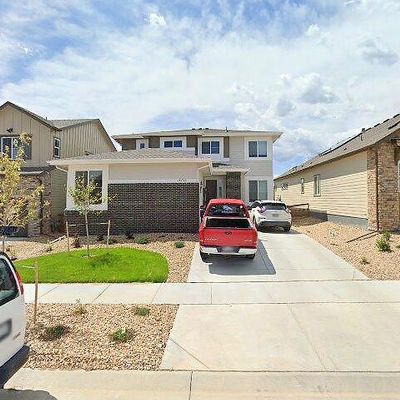 18750 W 92 Nd Dr, Arvada, CO 80007
