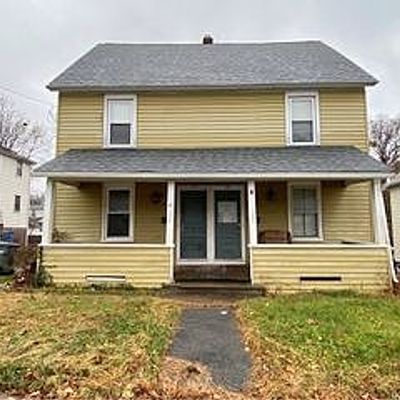 188 Eldridge St, Manchester, CT 06040