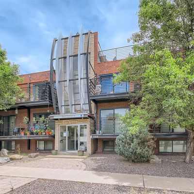 188 S Logan St #203, Denver, CO 80209