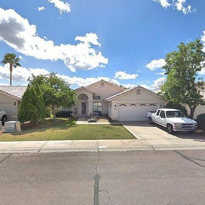 1881 E Barbarita Ave, Gilbert, AZ 85234