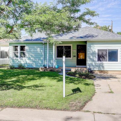 1881 S Monroe St, Denver, CO 80210