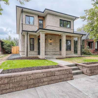 1886 S Sherman St, Denver, CO 80210