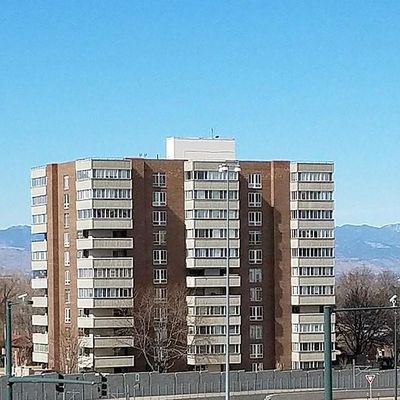 1888 S Jackson St #908, Denver, CO 80210