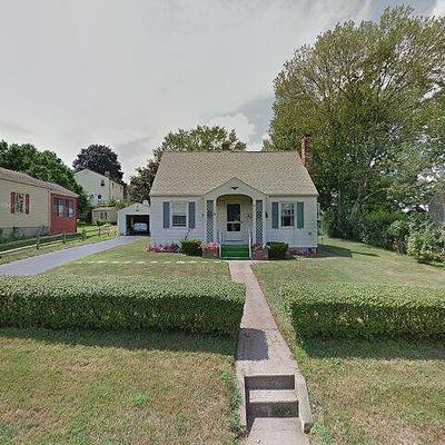 189 Fowler Ave, Middletown, CT 06457