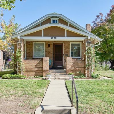 1890 S Grant St, Denver, CO 80210