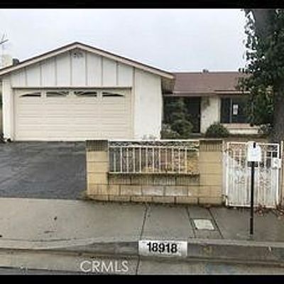 18918 Damasco St, West Covina, CA 91792