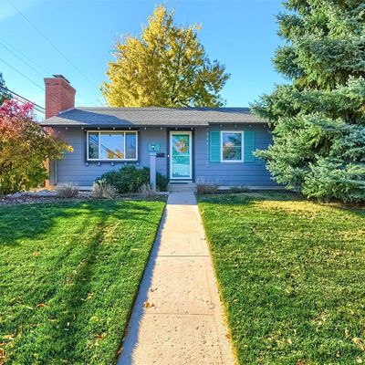 1893 S Leyden St, Denver, CO 80224