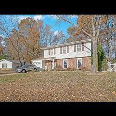 19 Blackpool Cir, Waldorf, MD 20602