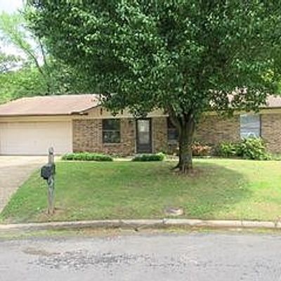 19 Cherryridge Pl, Jacksonville, AR 72076