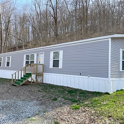 190 Mutton Run Rd, Chillicothe, OH 45601