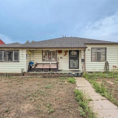 190 S Decatur St, Denver, CO 80219