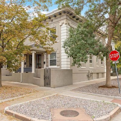 1900 E 16 Th Ave, Denver, CO 80206